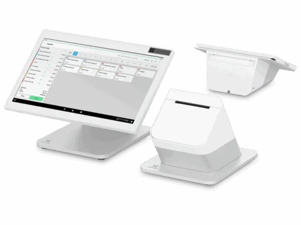 Clover Station Bundle Duo second generation POS system